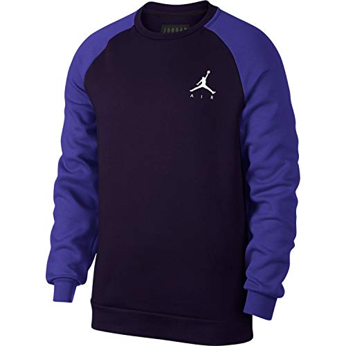 Nike Cascade de Parka 550, chaqueta con capucha, blanco/azul