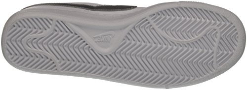 Nike Court Royale, Zapatillas para Mujer, Blanco (White / Metallic Silver), 37.5 EU