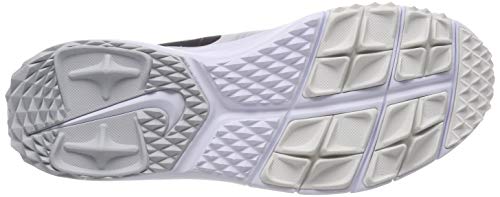 Nike FI Impact 3, Zapatos de Golf Mujer, Blanco (Summit White/Black-Pure Platinum-White 100), 36.5 EU