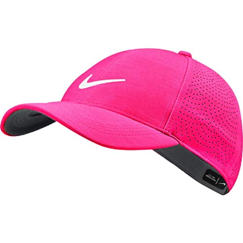 NIKE Gorra Ajustable Mujer Aerobill Classic 99