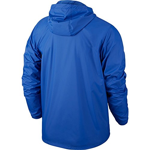 Nike Jacke Sideline Team Chaqueta, Niños, azul (royal blue/White) M