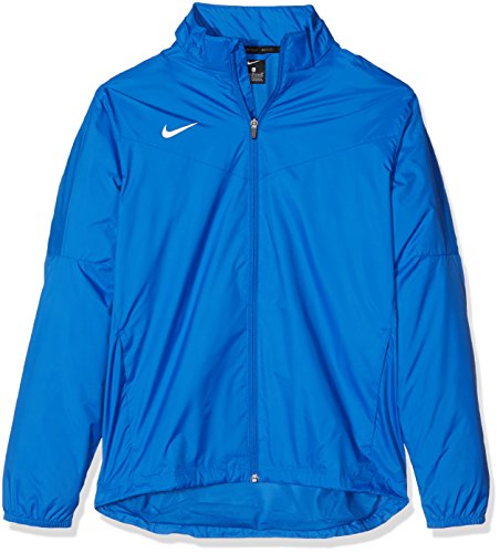 Nike Jacke Sideline Team Chaqueta, Niños, azul (royal blue/White) M