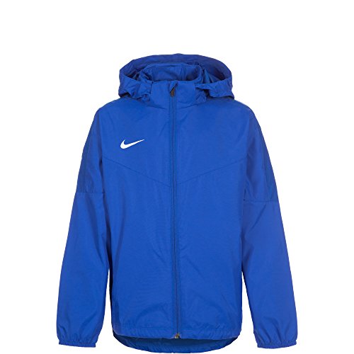 Nike Jacke Sideline Team Chaqueta, Niños, azul (royal blue/White) M