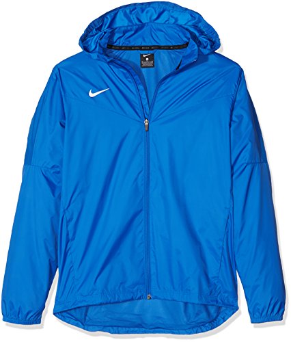 Nike Jacke Sideline Team Chaqueta, Niños, azul (royal blue/White) M