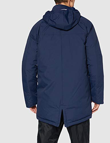 NIKE M NK Dry Acdmy18 Sdf Jkt Sport jacket, Hombre, Obsidian/ Obsidian/ White, S