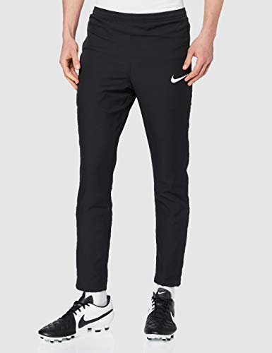 NIKE Men's Dry Academy 18 Football Tracksuit Tracksuit, Hombre, University Red/ Black/ Gym Red/ White, S