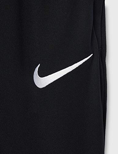 Nike Men's Nike Dry Academy 18 Football Pants Sport trousers, Hombre, Black/ Black/ White, XL