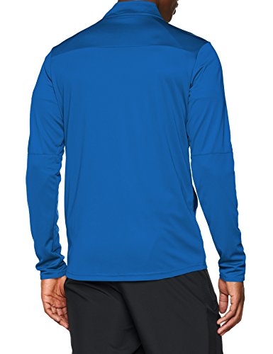 NIKE Por La Chaqueta De Chándal Jersey Parque 18, Royalblu_Bianco, L para Hombre