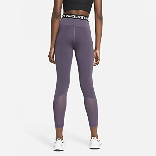 NIKE Pro Mallas Mujer - algodón Talla: S