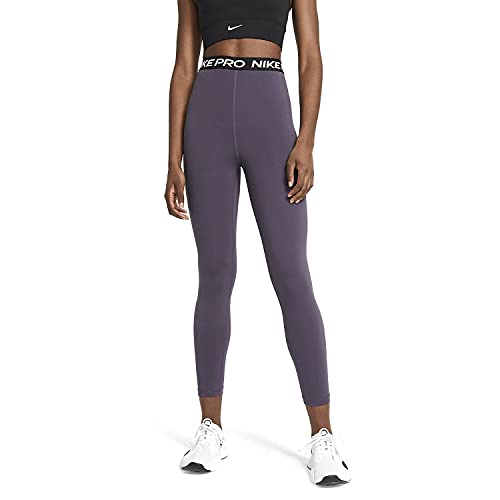 NIKE Pro Mallas Mujer - algodón Talla: S