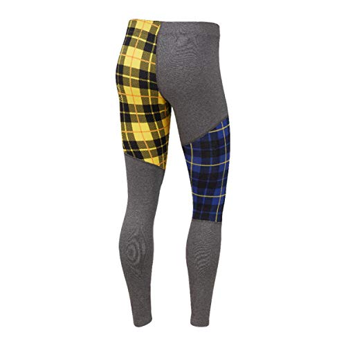 NIKE Sportswear Leggins, Mujer, Charcoal Heathr/White, S