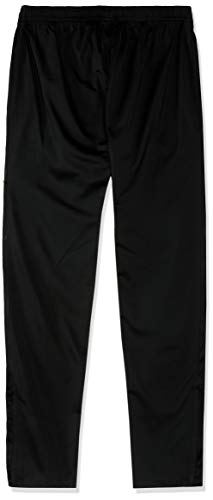NIKE W NK Dry Acdmy18 Pant Kpz Sport Trousers, Hombre, Black/Black/White, M