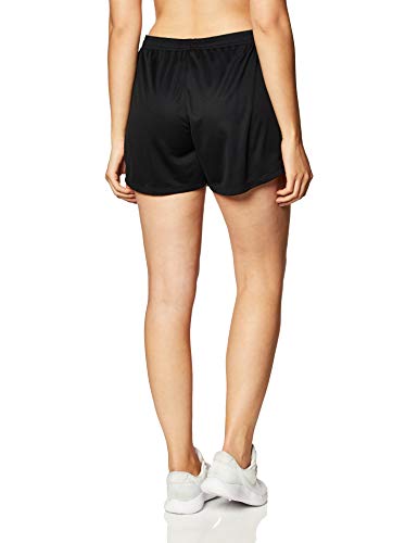 NIKE W NK Dry Acdmy18 Short K Sport Shorts, Hombre, Black/Black/White, M