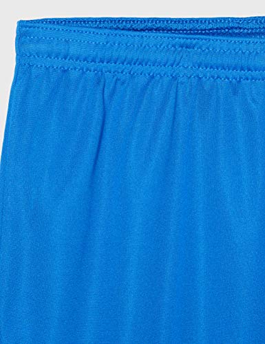 NIKE W Nk Dry Park III Short NB K Pantalones Cortos de Deporte, Mujer, Royal Blue/White, M