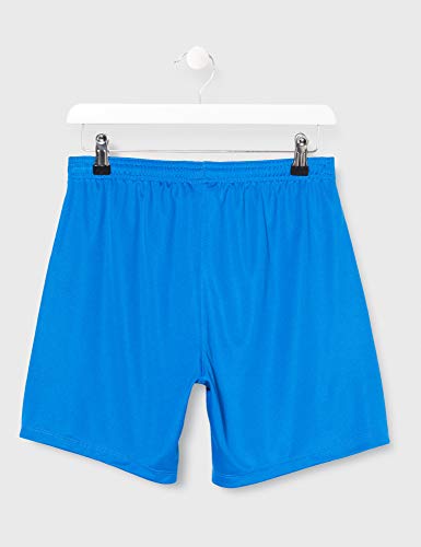 NIKE W Nk Dry Park III Short NB K Pantalones Cortos de Deporte, Mujer, Royal Blue/White, M