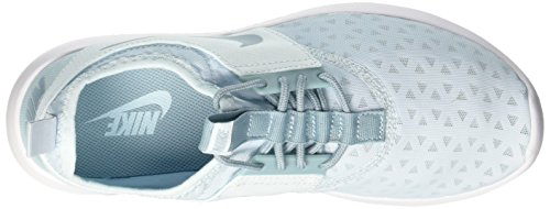 Nike Wmns Juvenate, Zapatillas Mujer, Turquesa (Glacier Blue/Mica Blue/White), 41 EU
