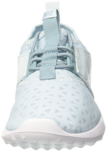 Nike Wmns Juvenate, Zapatillas Mujer, Turquesa (Glacier Blue/Mica Blue/White), 41 EU