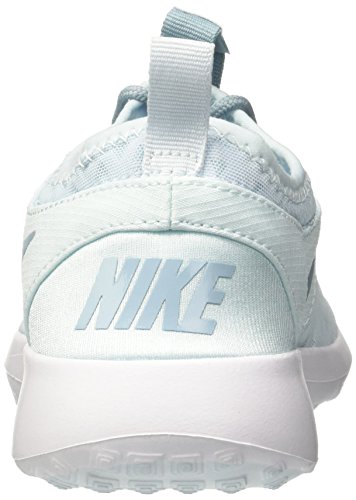 Nike Wmns Juvenate, Zapatillas Mujer, Turquesa (Glacier Blue/Mica Blue/White), 41 EU
