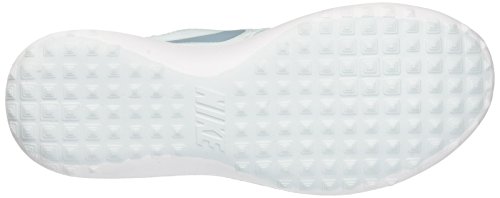 Nike Wmns Juvenate, Zapatillas Mujer, Turquesa (Glacier Blue/Mica Blue/White), 41 EU