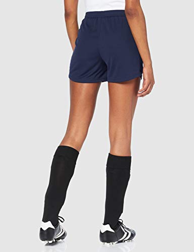 NIKE Women's Dry Academy 18 Football Shorts Sport Shorts, Hombre, Obsidian/Obsidian/White, M