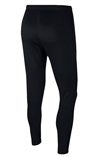 NIKE Y NK Dry Acdmy18 Pant Kpz Sport Trousers, Niños, Black/Black/White, M