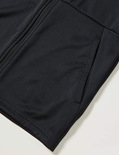 NIKE Y Nk Dry Park20 TRK Jkt K Chaqueta de Deporte, Unisex niños, Black/White/White, XS