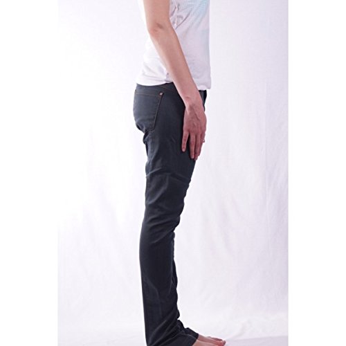 Nikita Rome Pampa Vaqueros, Mujer, Denim, 27