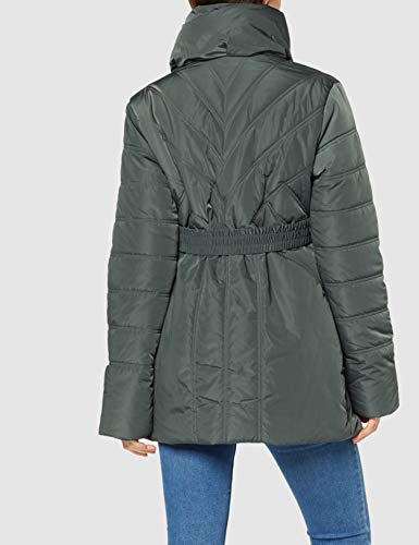 Noppies Jacket 2-Way Sjors chaqueta premama, Verde (Urban Chic P282), 42 (Talla del fabricante: Large) para Mujer