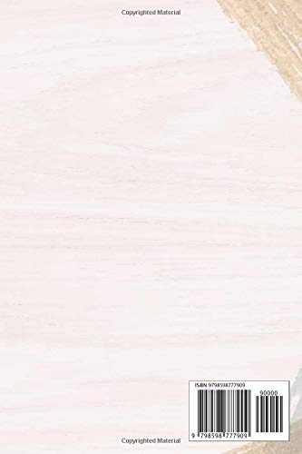 Notebook Funny Pantalones: 6x9 inch, Life, Appointment, Event, To Do List, Pocket, 114 Pages, Personal