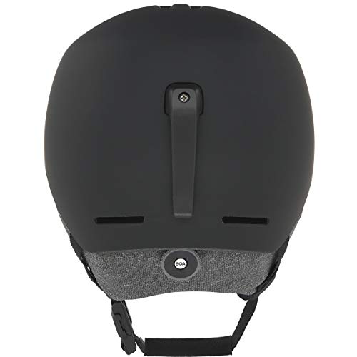 Oakley 99505-02e-l gafas de sol, apagón, Groß Unisex Adulto