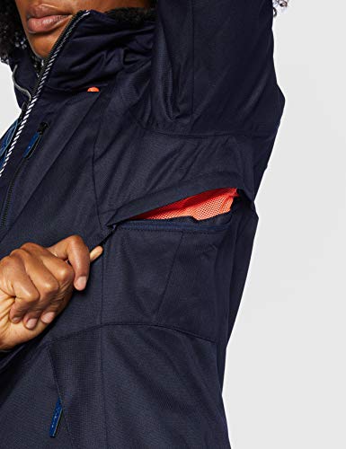 O'NEILL Vauxite Chaquetas de Nieve, Mujer, Escala, S