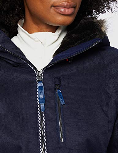 O'NEILL Vauxite Chaquetas de Nieve, Mujer, Escala, S