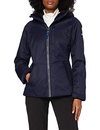O'NEILL Vauxite Chaquetas de Nieve, Mujer, Escala, S