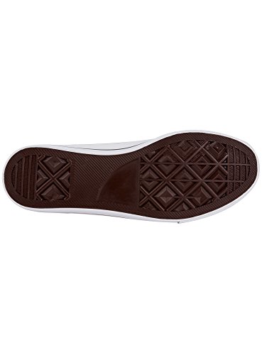 oodji Ultra Mujer Zapatillas de Tela con Puntas de Goma, Azul, 38 EU / 5 UK