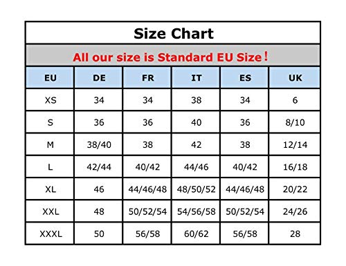 ORANDESIGNE Blazer Mujer Chaqueta de Traje Slim Fit Elegante Casual Oficina Negocios Outwear Solapa Manga Larga Chaqueta de Traje para Mujer A Rosa S