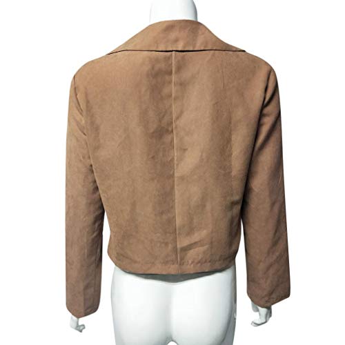 OverDose mujer Saco para Mujer SG Verde