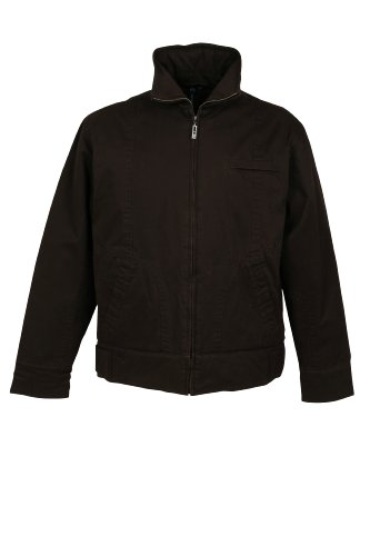 OxbOw – Chaqueta función Caio Marrón Brownie Talla:L /52