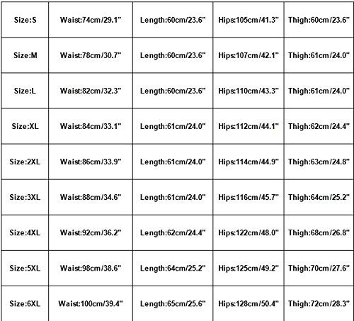 Pantalones Cortos Hombre Deporte Pantalone Corto Deportivos al Aire Libre Casuales Pantalón Verano Sueltos Chándal Deportivo Jogging Entrenamiento de Playa