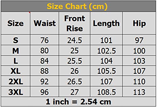 Pantalones Vaqueros Hombres Rotos Pitillo Slim Fit Skinny Pantalone Casuales Elasticos Agujero Pantalón Personalidad Jeans de Insignia Blanco M