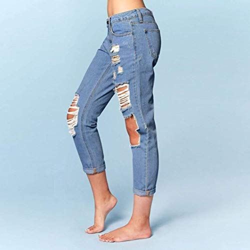 Pantalones Vaqueros Pantalones Vaqueros Delgados 2018 Pantalones Para De Elástico Mujer Entrenamiento Pantalones De Mezclilla Pantalones De Cintura Alta Pantalones Vaqueros De Mezclilla Pantalones