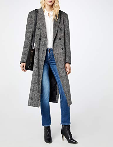 Pepe Jeans Gen Vaqueros, Denim D45, 33W / 30L para Mujer