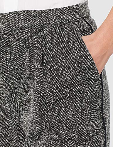 Pepe Jeans Linn Pantalones, (Multi 0aa), 38 (Talla del Fabricante: Medium) para Mujer