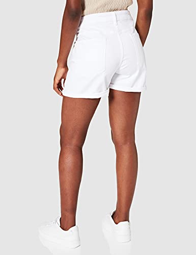 Pepe Jeans Mary Short Pantalones Cortos, 000denim, 29 para Mujer