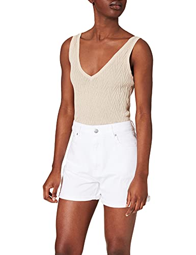 Pepe Jeans Mary Short Pantalones Cortos, 000denim, 29 para Mujer