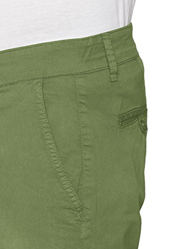 Pepe Jeans MC Queen Short PM800227 Bañador, Verde (Mallard Grn 637), 31 W para Hombre