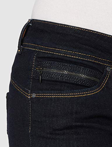 Pepe Jeans New Brooke Vaqueros, 10Oz Rinse Plus, 27W / 30L para Mujer