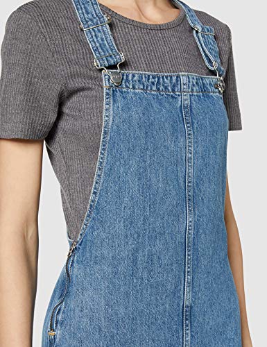 Pepe Jeans PL952699 Bermuda, Azul (Denim 000), X-Small para Mujer