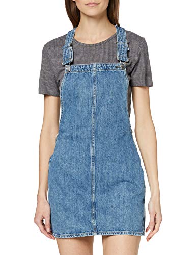 Pepe Jeans PL952699 Bermuda, Azul (Denim 000), X-Small para Mujer