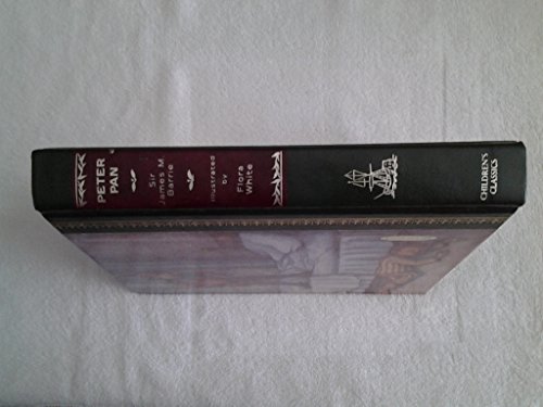 Peter Pan (Children's Classics Series)