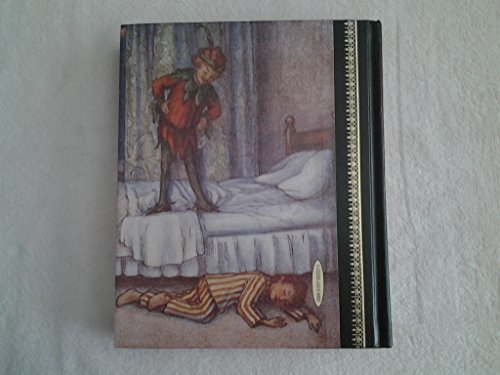 Peter Pan (Children's Classics Series)